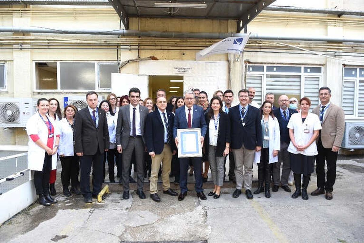 Ege Üniversitesi\'nden Tescilli Yemek Üretimi