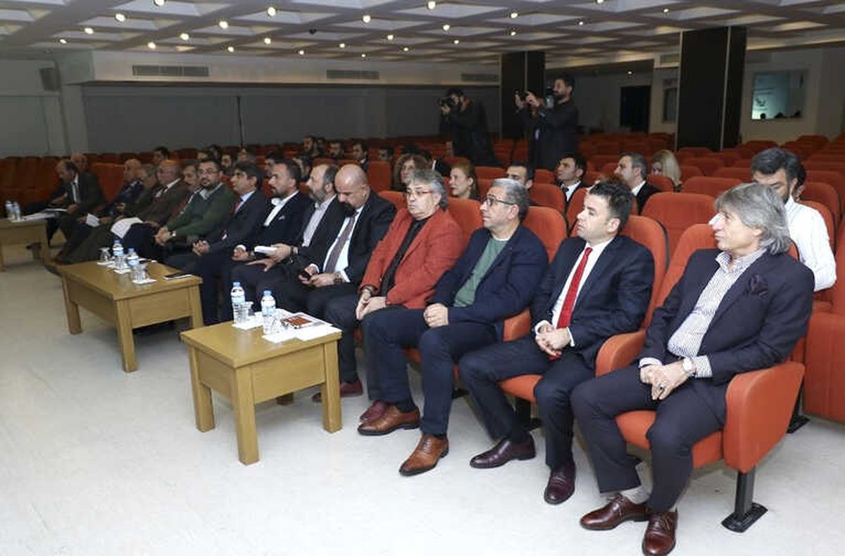 Eğitimin Geleceği Mtso\'da Tartışıldı