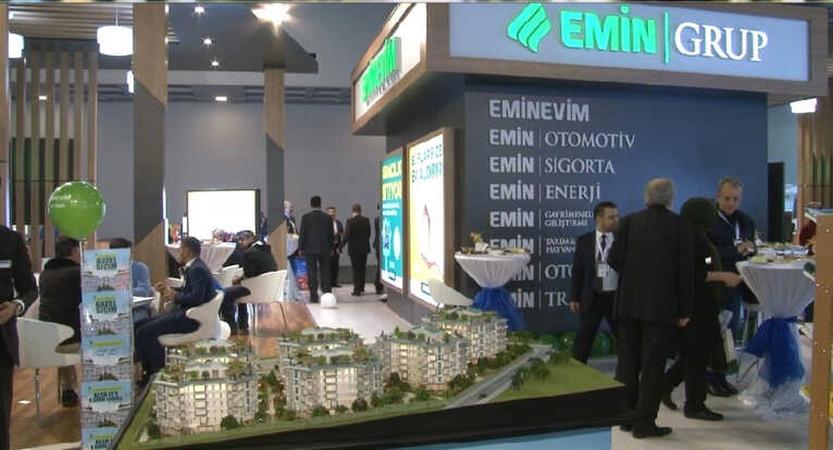 Elbirliği Sitemi ile Gayrimenkuldeki Durgunluk Giderilebilir"