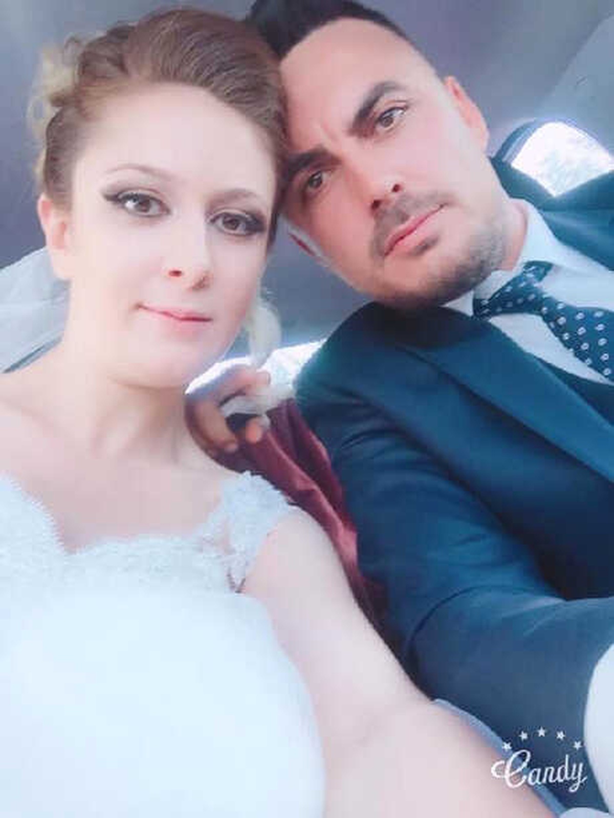 Eş Katili: Tüfek Elimdeyken Farkında Olmadan Ateş Aldı