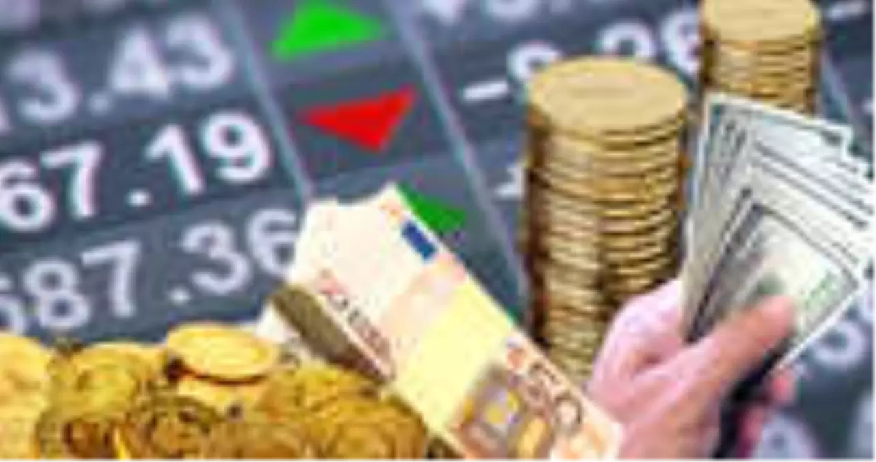 Euro, Dolar, Altın ve Borsa Ters Köşe! Bu Hafta Yatırım Araçlarının Hepsi Kaybettirdi