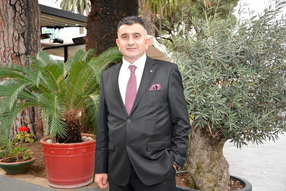İzmir Daha Güzel Kokacak