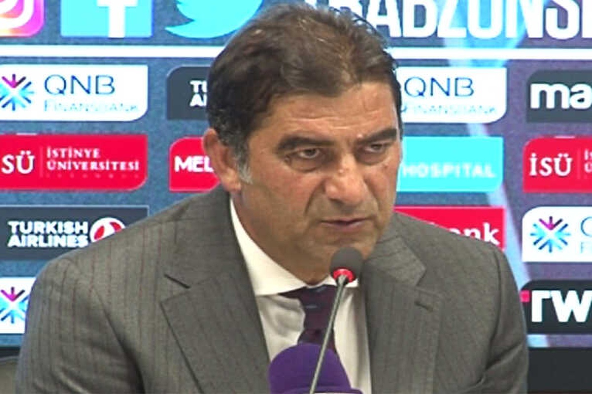 Karaman, Fenerbahçe Maçı Şifrelerini Verdi