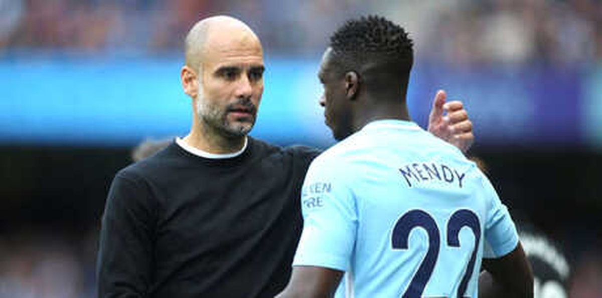Mendy\'den Manchester City\'ye Kötü Haber