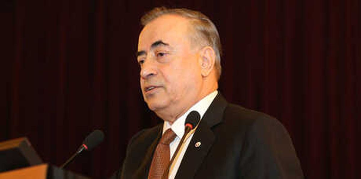 Mustafa Cengiz\'den Ceza Yorumu!