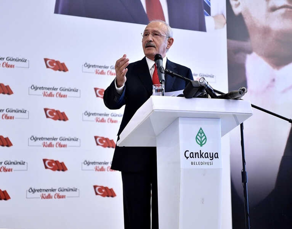 Öğretmeni Saygın Kılarsanız Ülkenin Saygınlığı Artar"