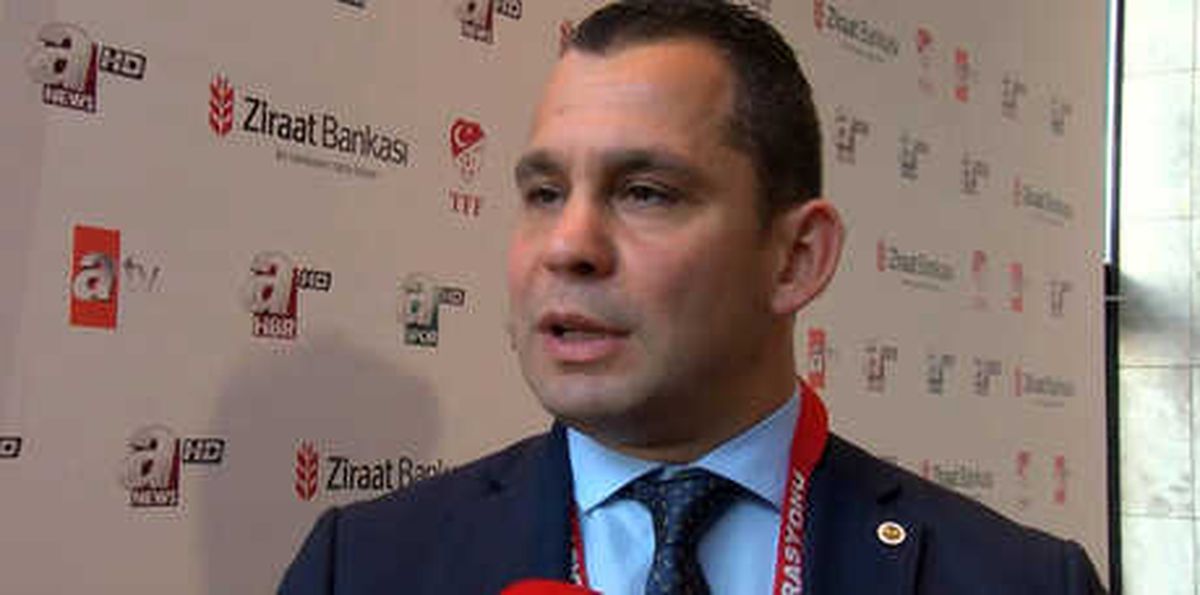 Onur Başar\'dan Trabzonspor Maçı Öncesi Dostluk Mesajları