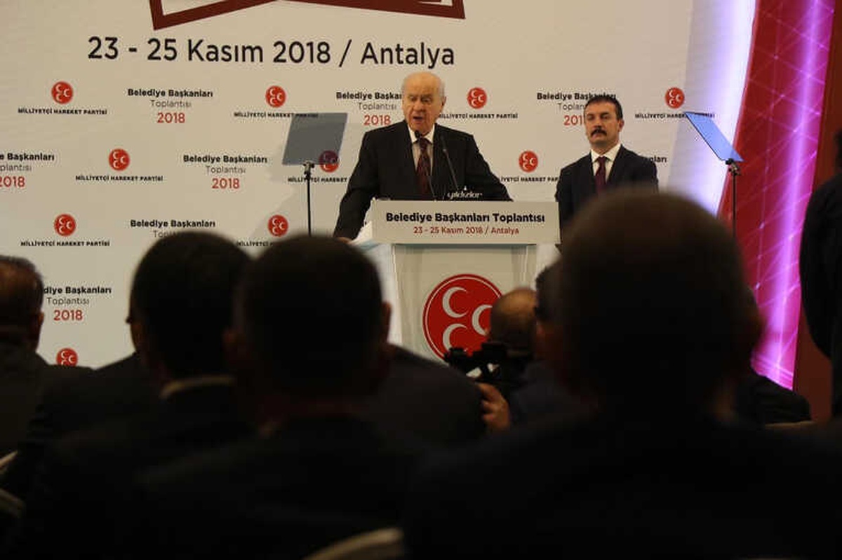 Pazarlık, Gizli Anlaşma, Al-ver Olmamıştır"