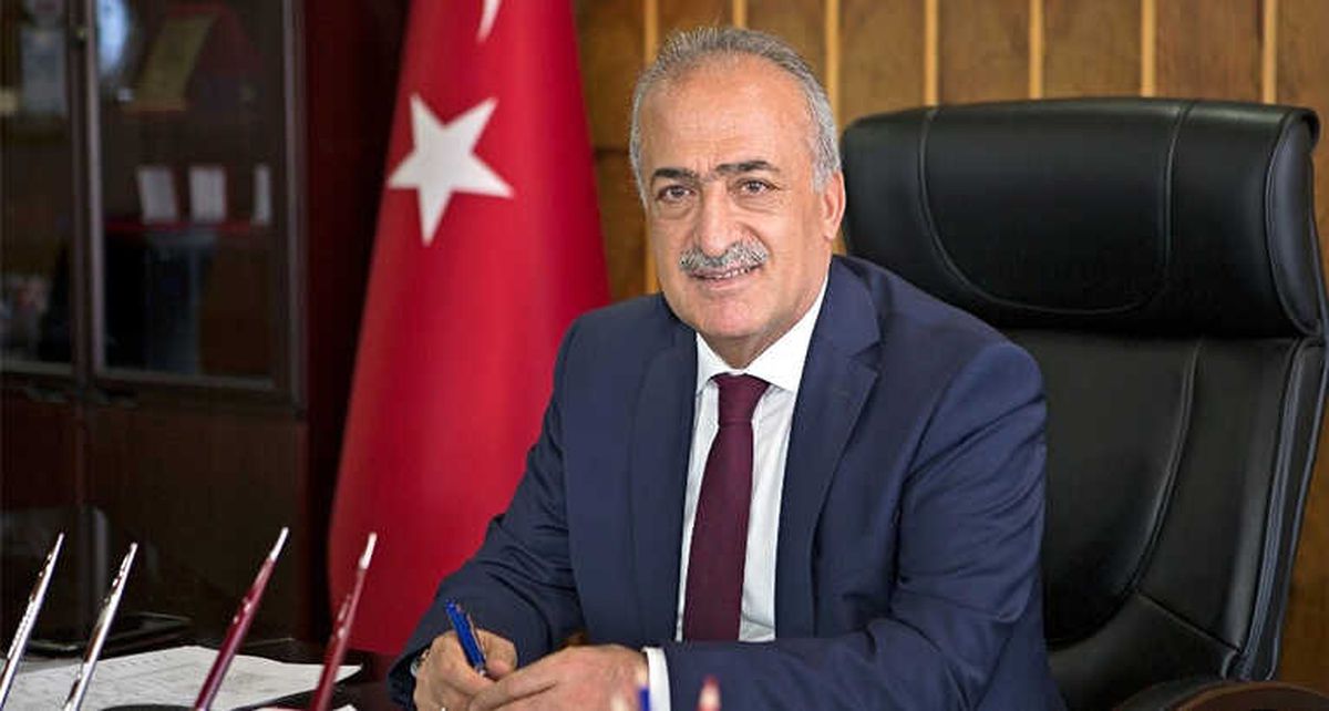 Rektör Çomaklı\'dan 24 Kasım Öğretmenler Günü Mesajı