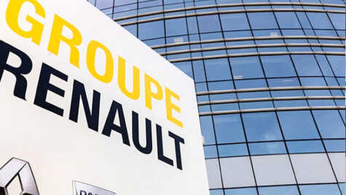 Renault, İkinci El Araç Pazarına Girdi