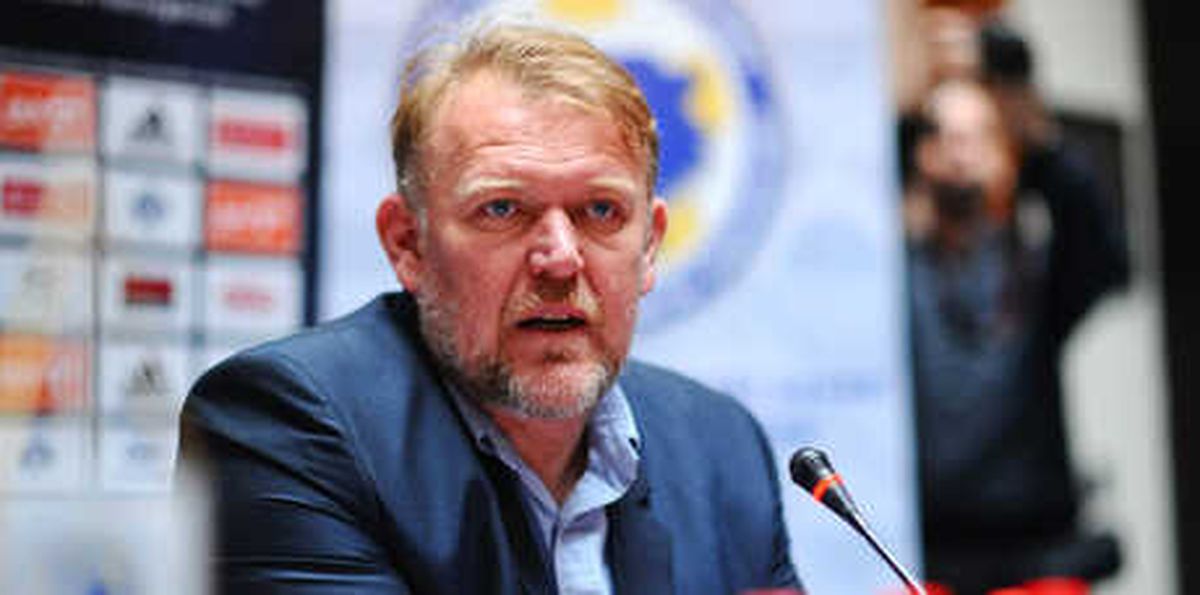Robert Prosinecki Ameliyat Edildi