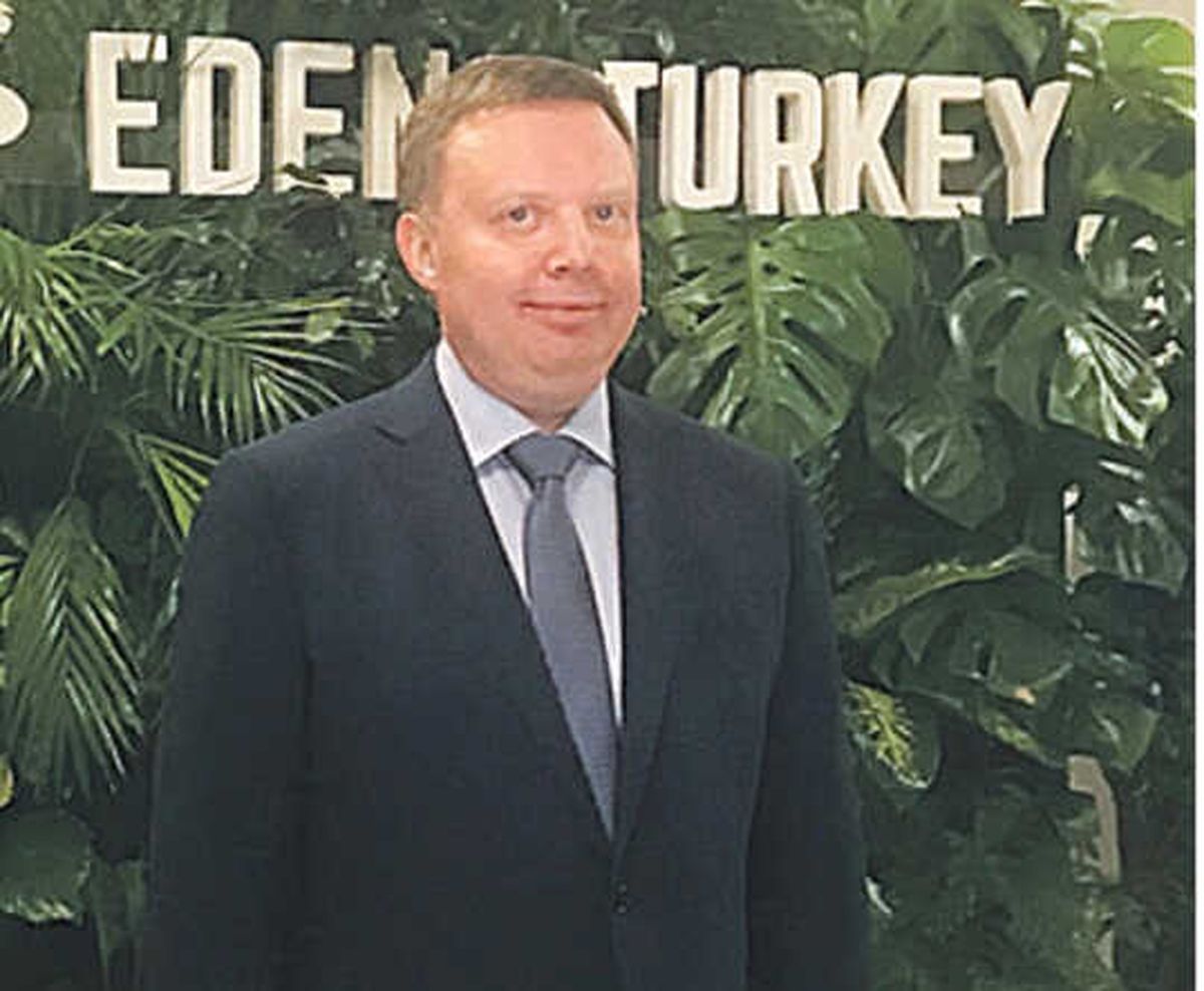 Rosatom\'dan Türkiye Belgeseli: Dünyada 6 Kişiden Biri Elektriksiz