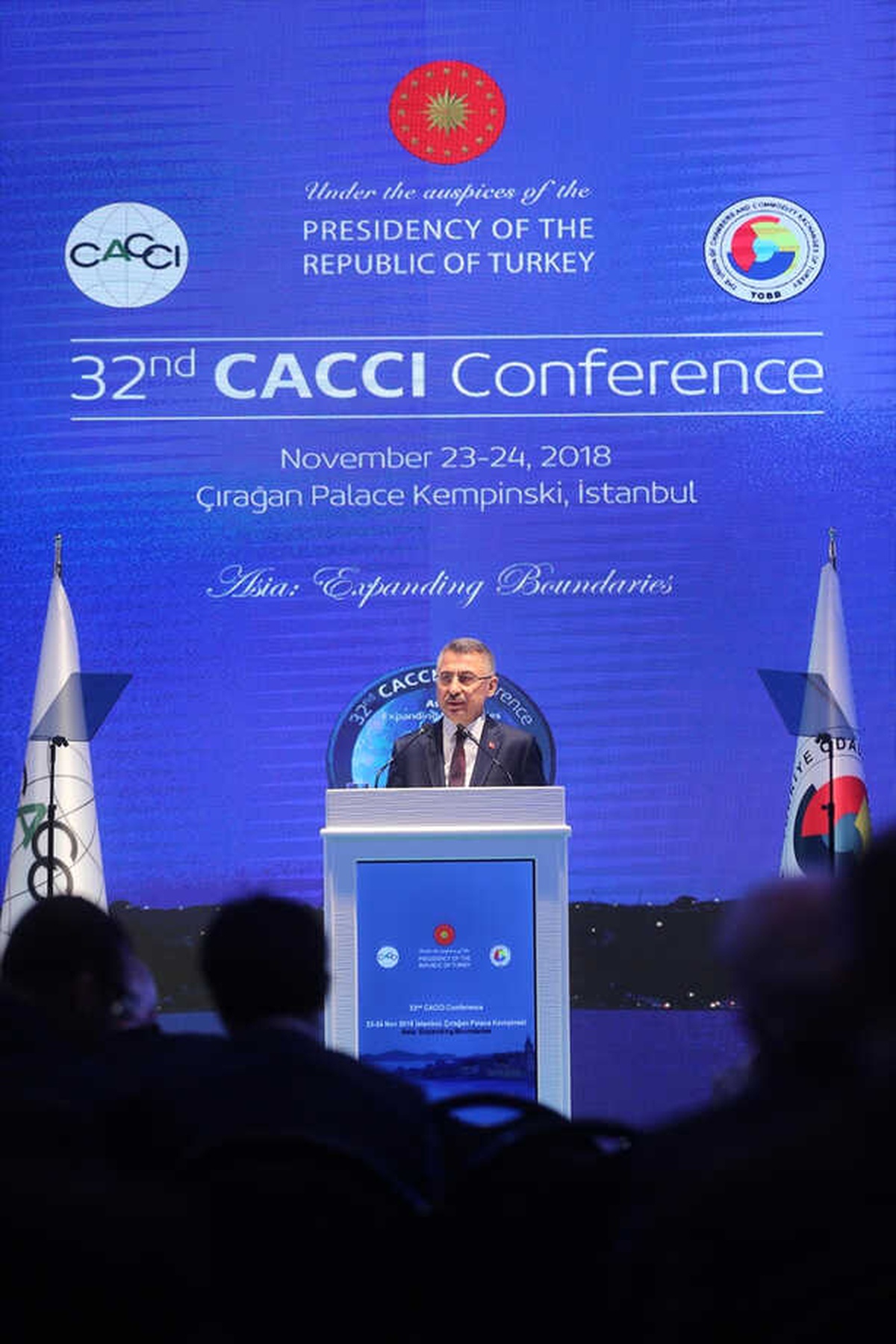 Son 16 Yılda Ekonomide Tarihi Başarı Ortaya Konmuştur"