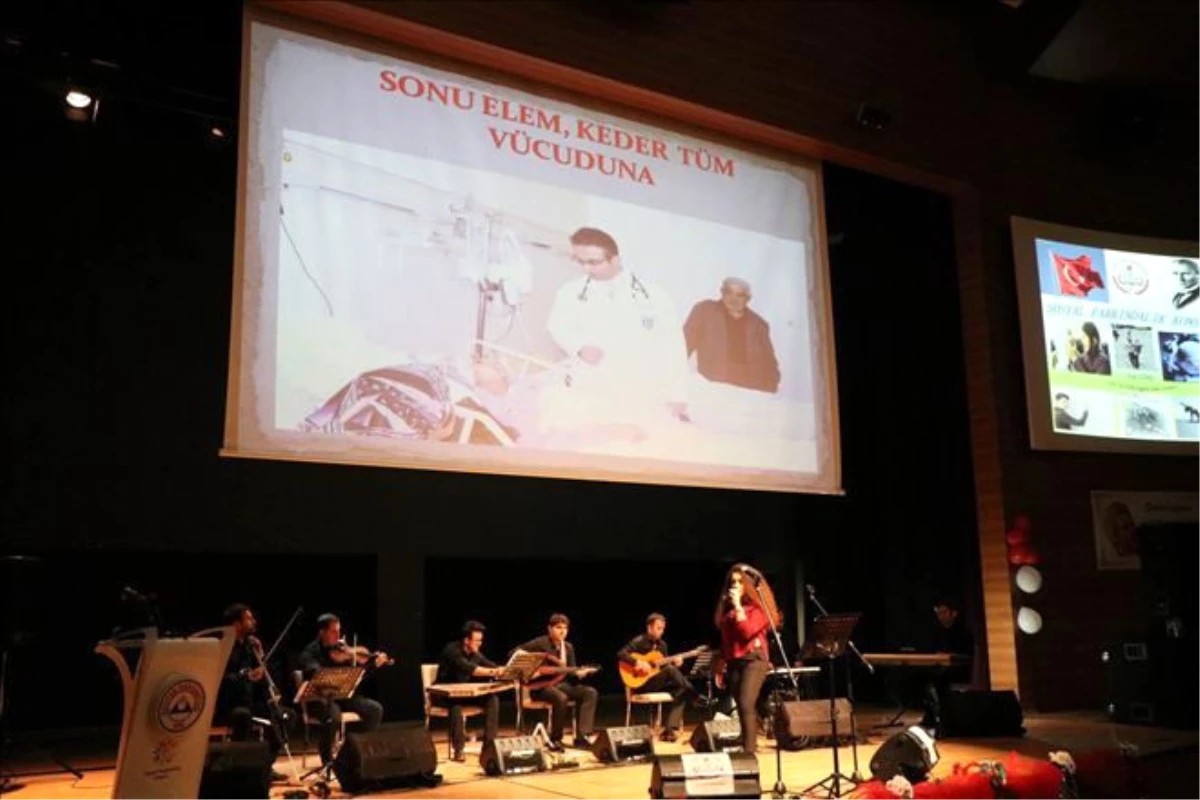 Sosyal Farkındalık Konserleri, Türkiye Projesi Olma Yolunda