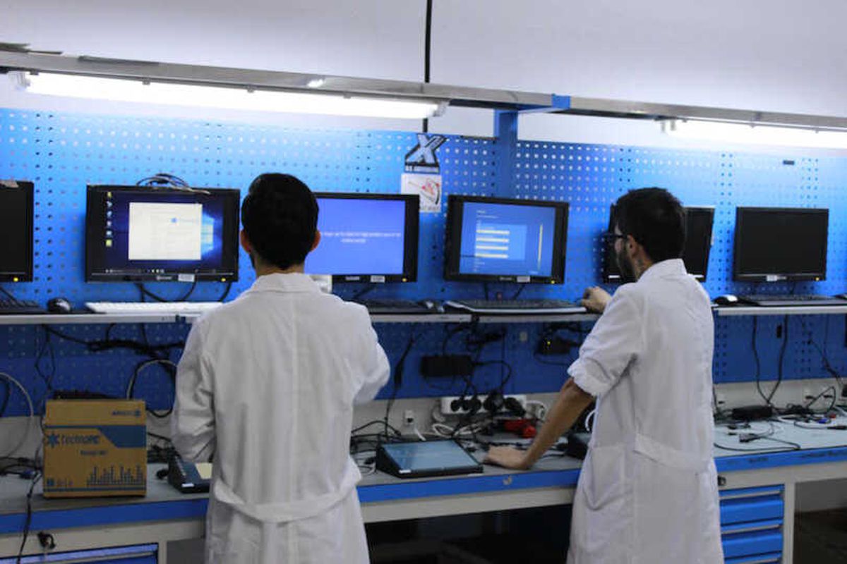 Technopc Arena ile İşbirliği Yaptı, Katma Değerli Projeler Üretilecek