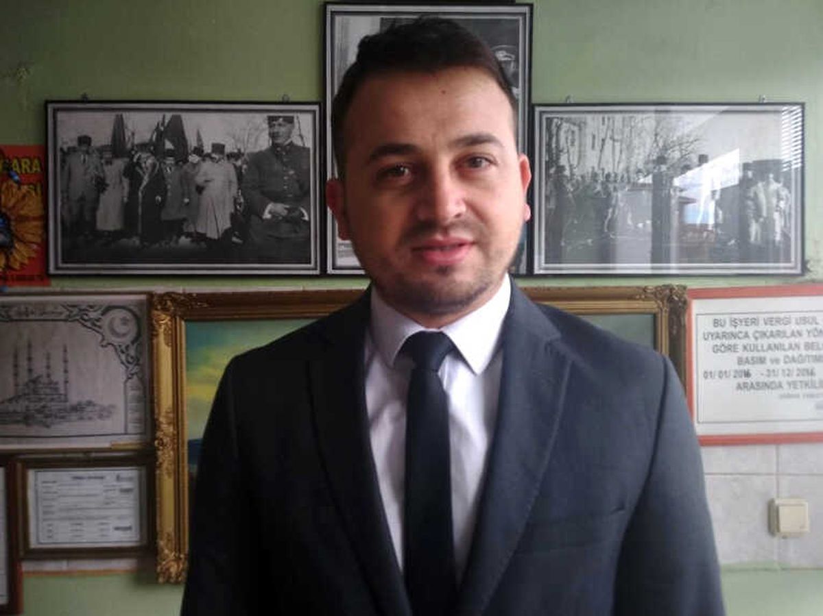 Tredaş\'dan Örnek Davranış
