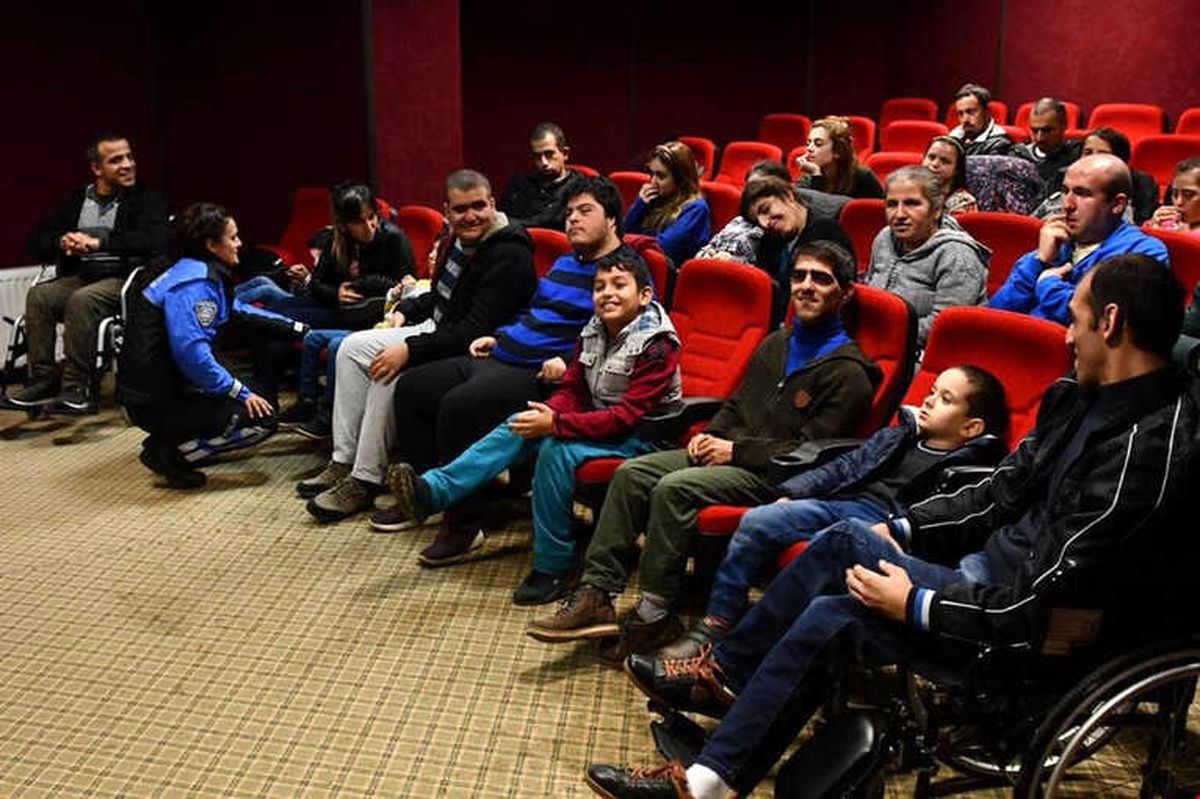 Tunceli\'de "Hatırlanmak Bir Gün Değil Her Gün" Projesi