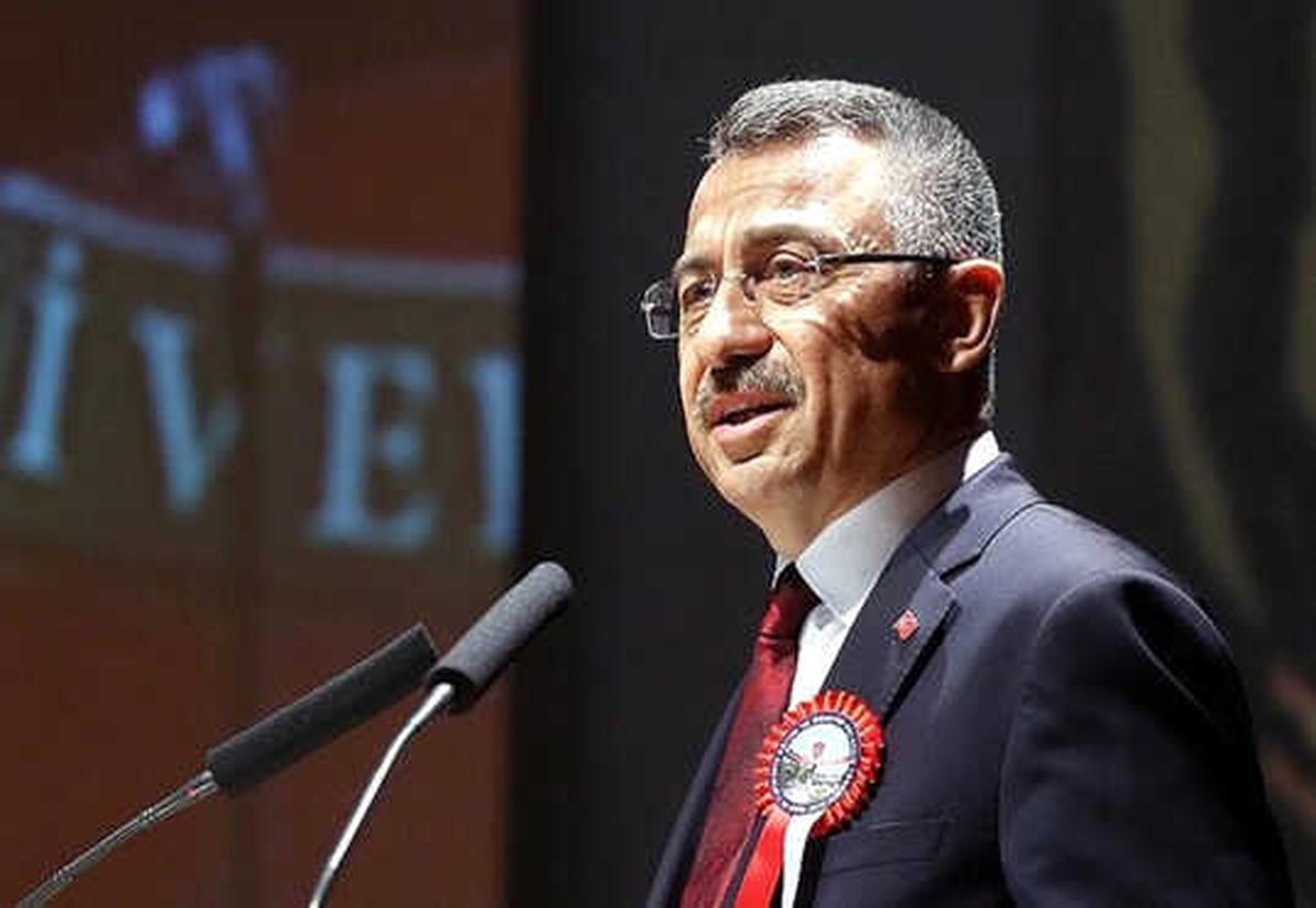 Türkiye Rekabete ve Uluslararası Yatırımcılara Açık Bir Ülke"