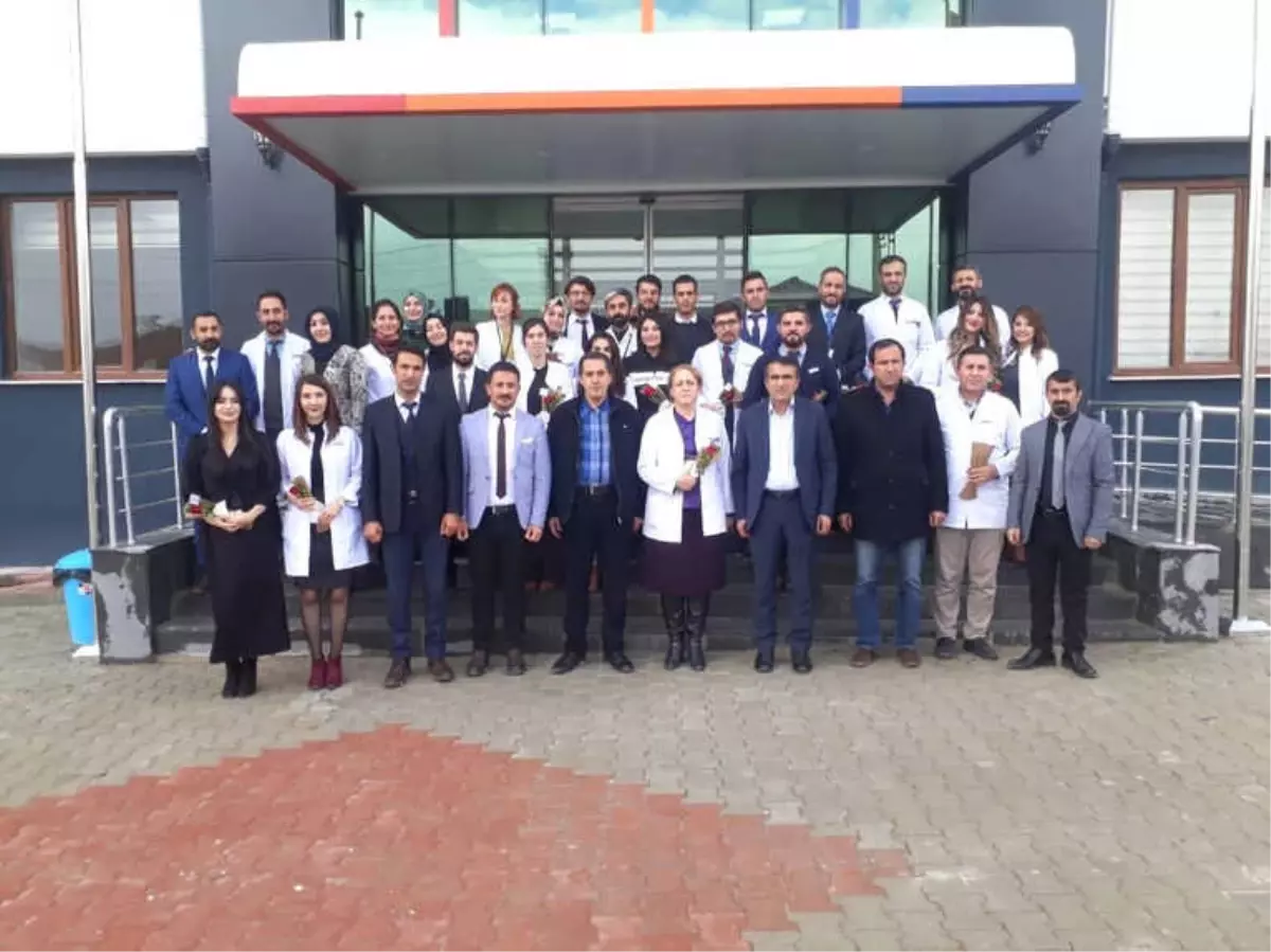 Van Osb Başkanı Aslan, Öğretmenler Gününü Kutladı