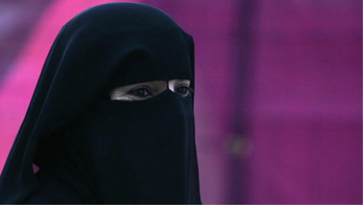 Amsterdam Belediye Başkanı Halseme: Burka Yasağını Uygulamayı Düşünmüyorum