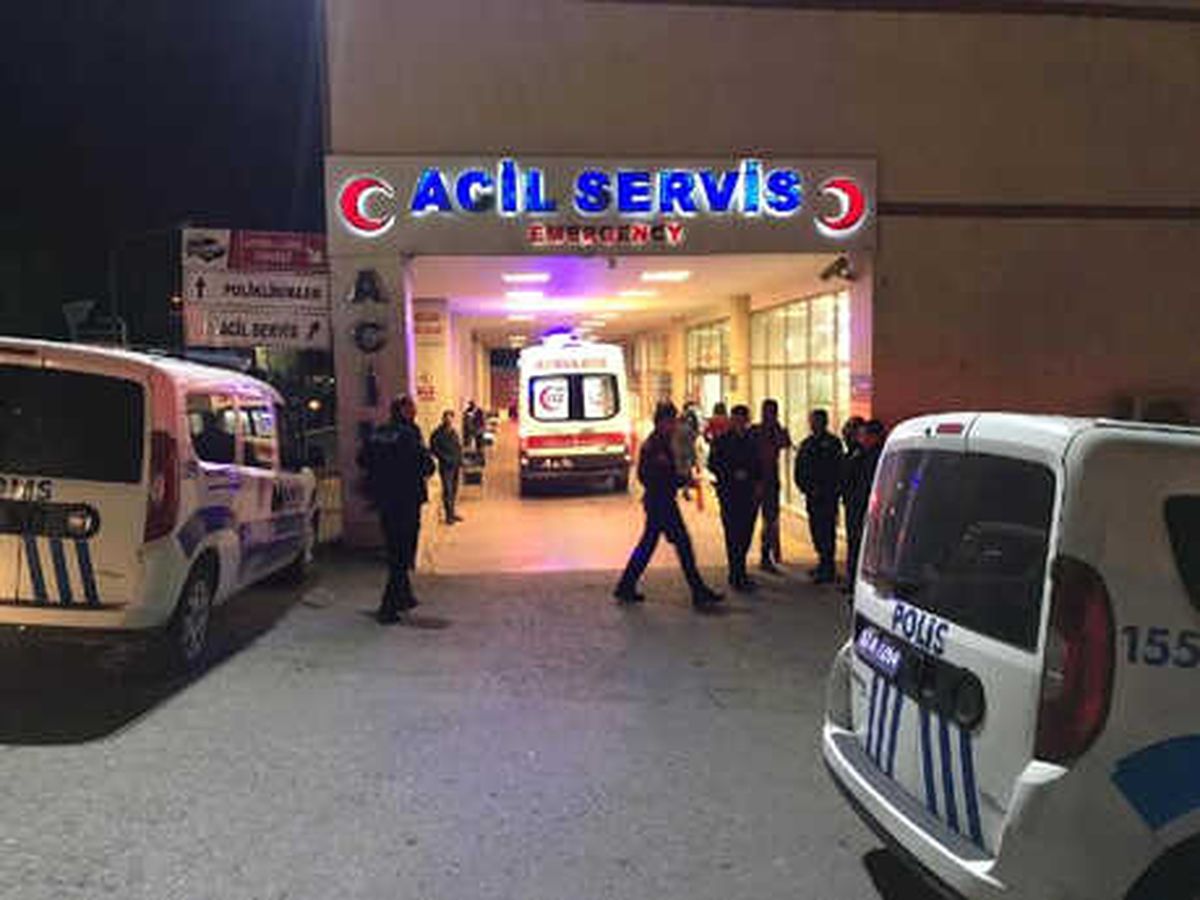 Buğday Tanesi Suriyeli Bebeğin Ölümüne Neden Oldu