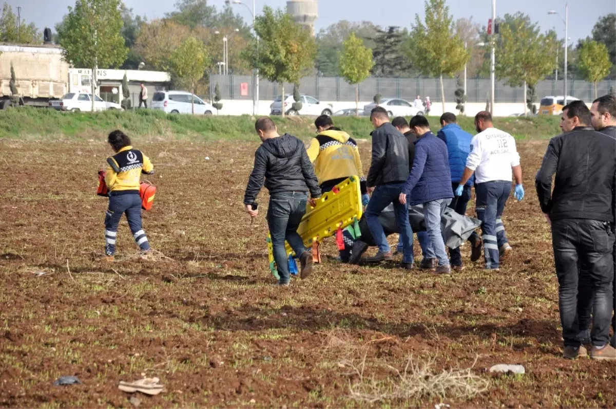 Diyarbakır\'da Bıçaklı Kavga: 1 Ölü, 1 Yaralı