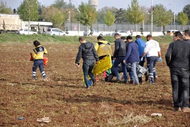 Diyarbakir Da Bicakli Kavga 1 Olu 1 Yarali Son Dakika