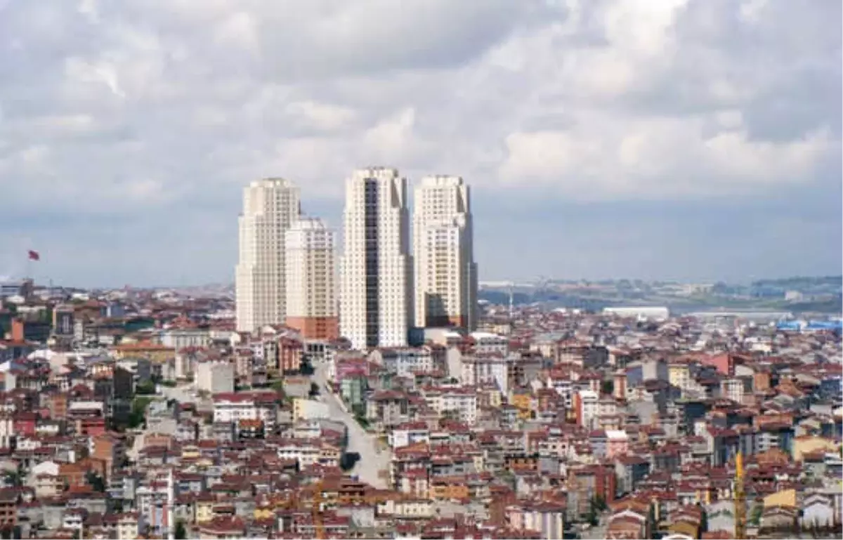 İstanbul ilçelerinin 16.7 milyar liralık bütçesi onaylandı