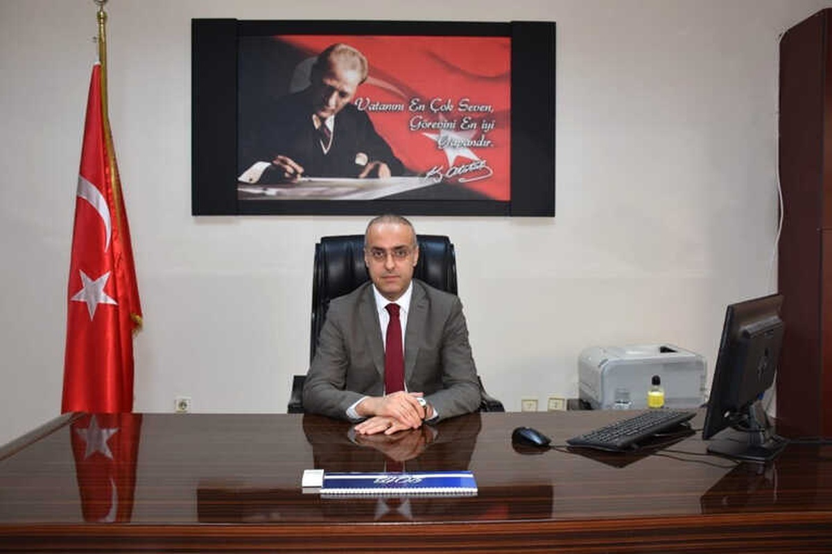 Karabük Vali Yardımcısı, Fetö Soruşturmasında Gözaltına Alındı
