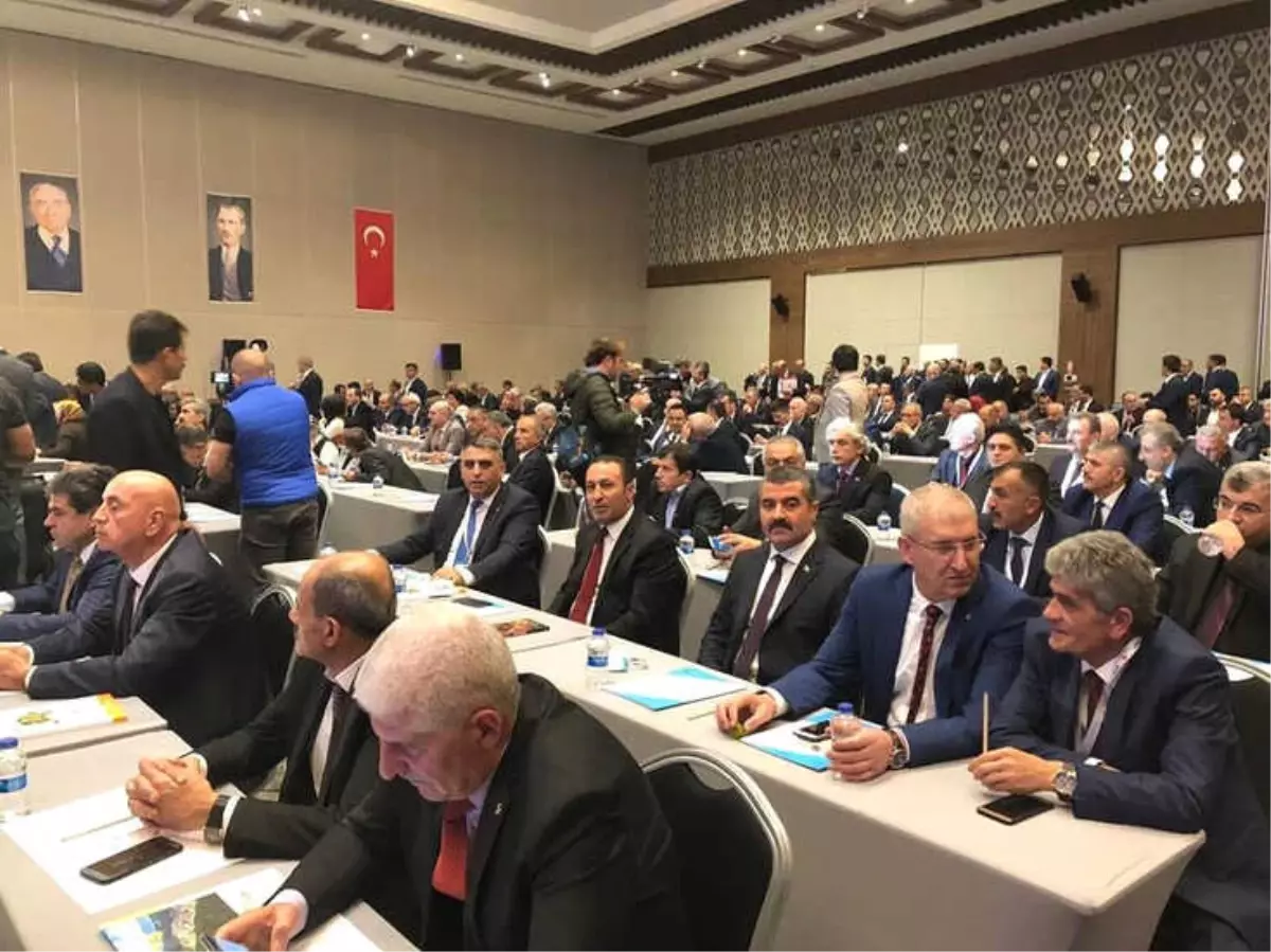 MHP Malatya İl Başkanı Bülent Avşar Açıklaması