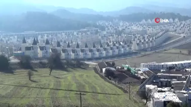 şato evler