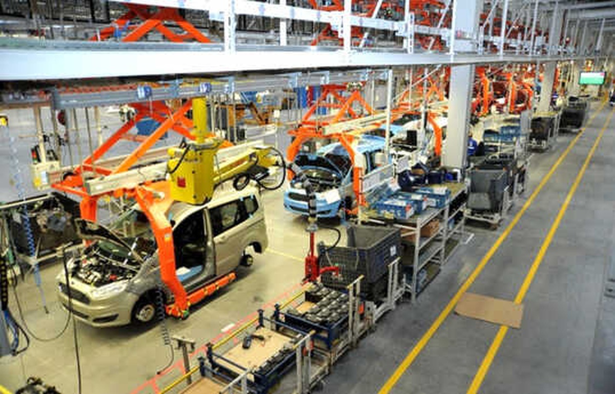 Otomotiv şirketlerinin kârı yerinde saydı