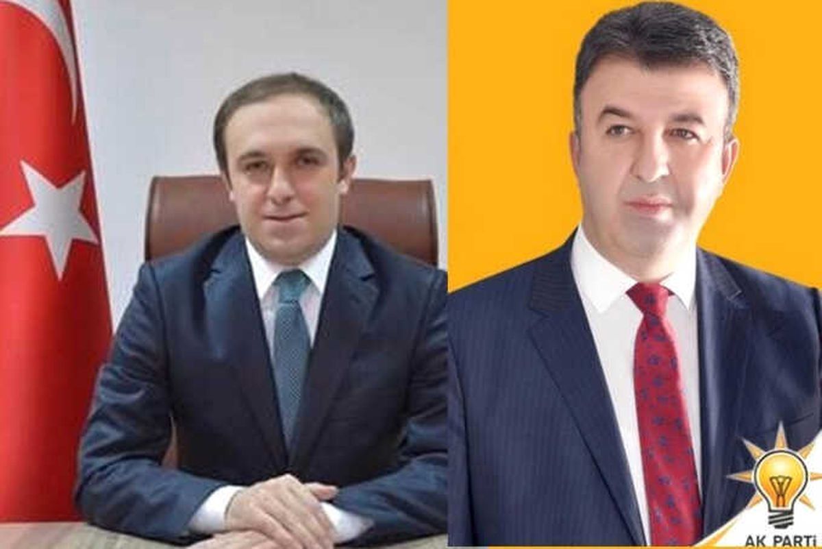 Özbek\'den Başkan Adayı Epcim\'e Tam Destek