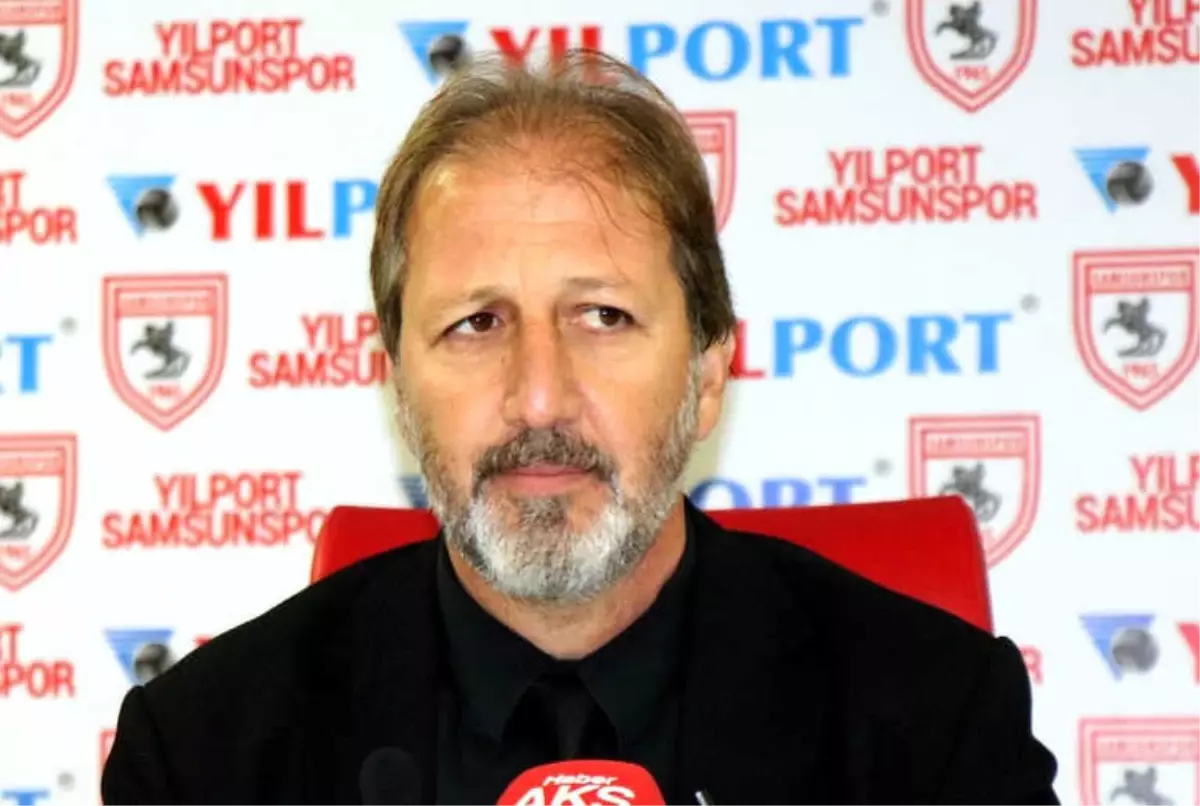 Samsunspor - Hacettepe Maçının Ardından