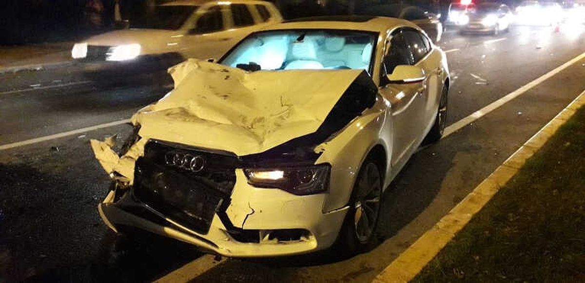 Şanlıurfa\'da Trafik Kazası: 3 Yaralı