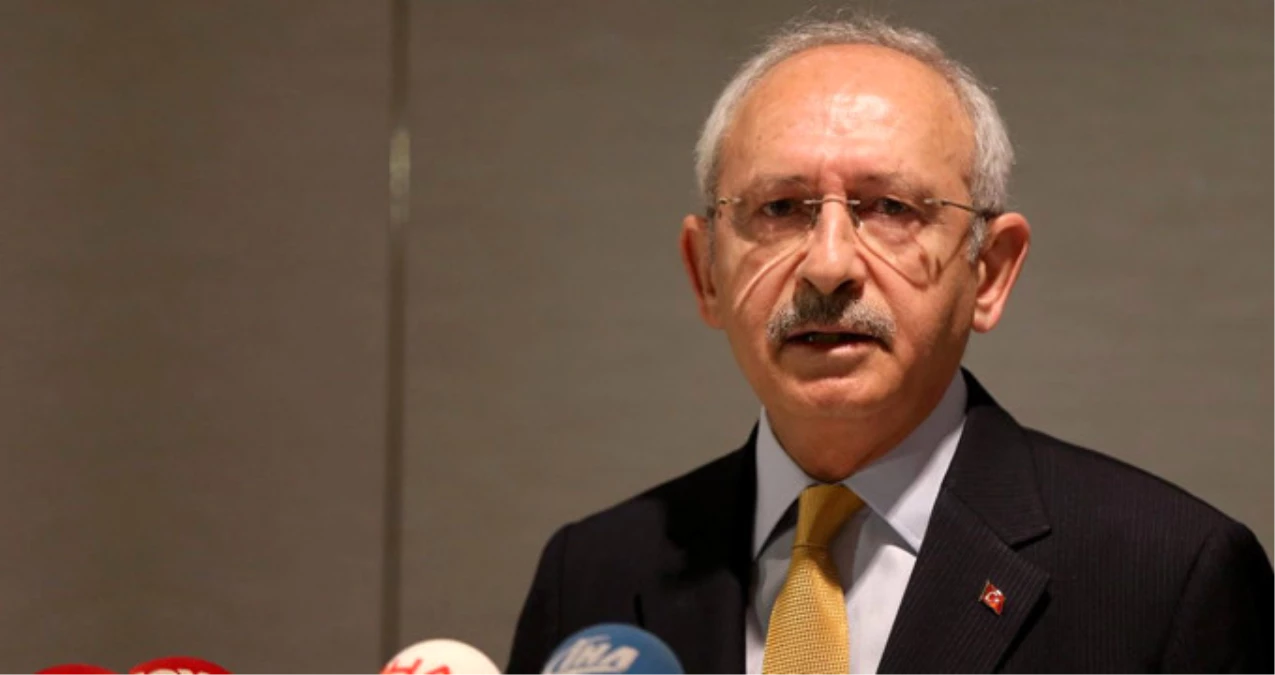 Muhalefette İşbirliği Arayışı! Kılıçdaroğlu, Karamollaoğlu ile Görüşecek