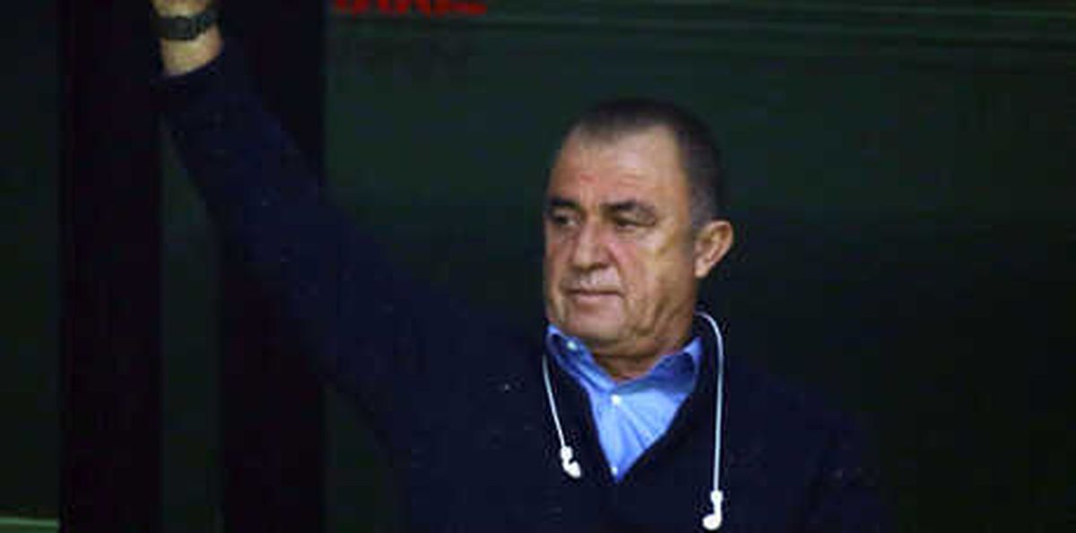 Terim, Maç Sonrası Gece 3\'e Kadar Florya\'da Kaldı
