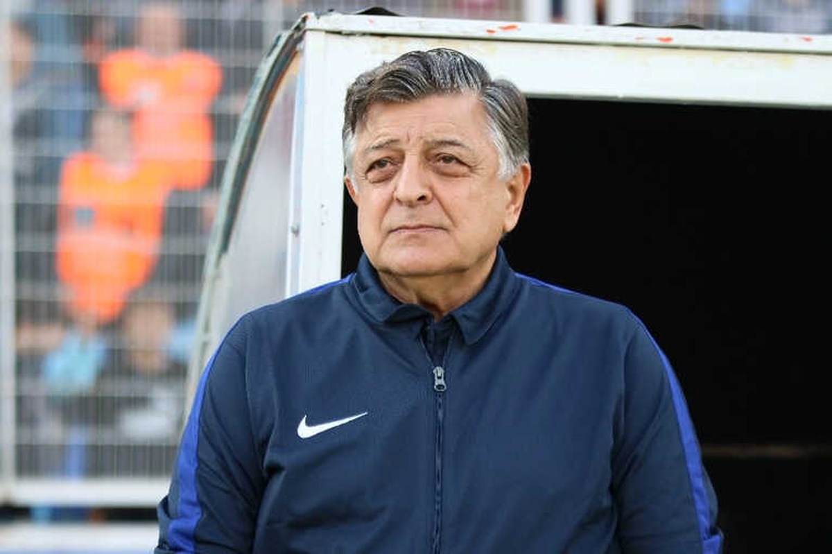 Yılmaz Vural: "Kazanmak İçin Çıktık, 1 Puan Aldık"