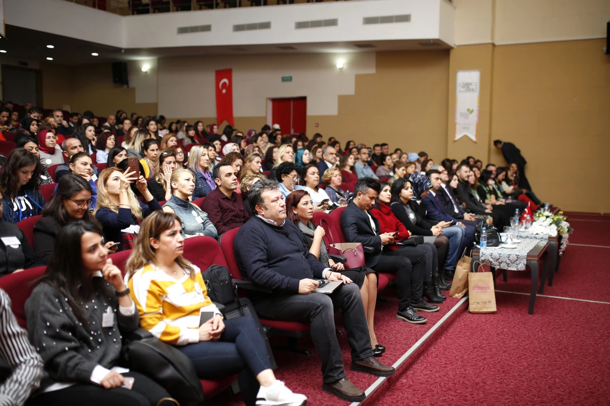 "4.ÖRAV Eğitim Şenliği" Adana\'da Gerçekleştirildi