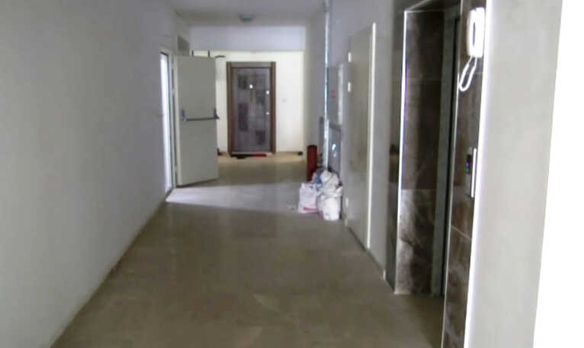 48 Daireli Apartmanın Sakinleri Elektrik Firması Mağduru Oldu