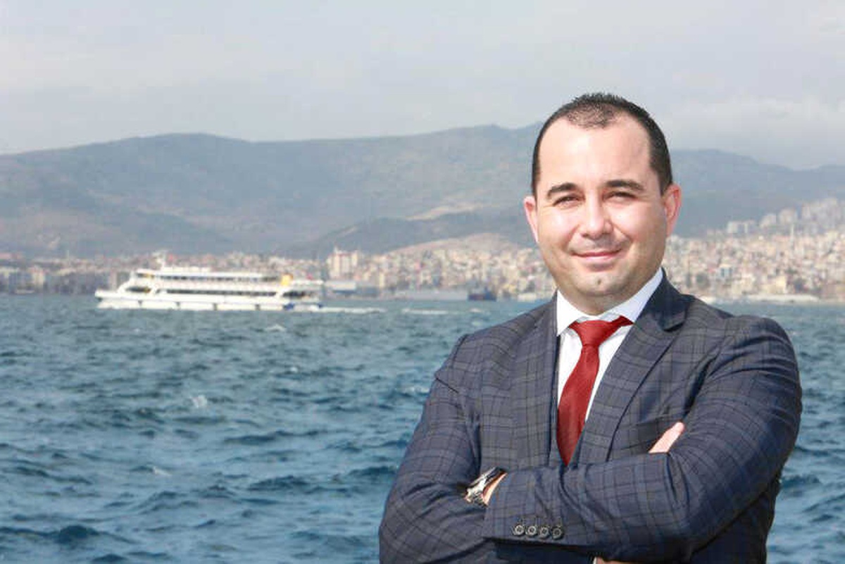 Ahmet Özken\'den Kemalpaşaspor\'a Prim Desteği