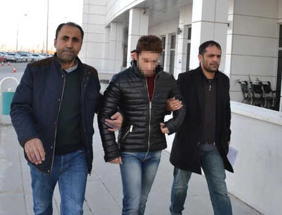 Aksaray\'da Fetö Operasyonu; Eski 5 Asker Gözaltında