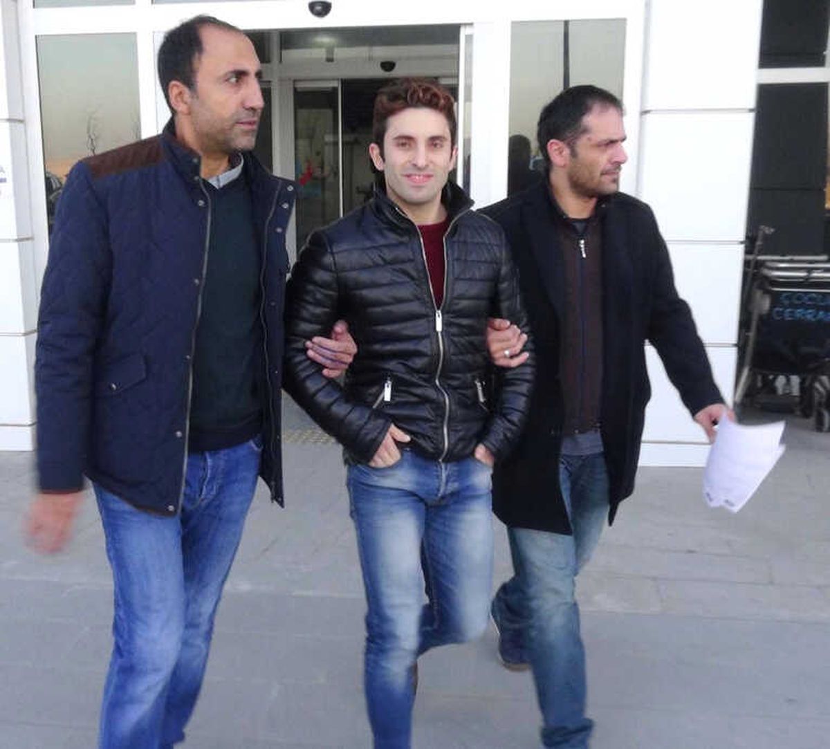 Aksaray\'da Fetö/pdy TSK Yapılanması Operasyonu: 7 Gözaltı