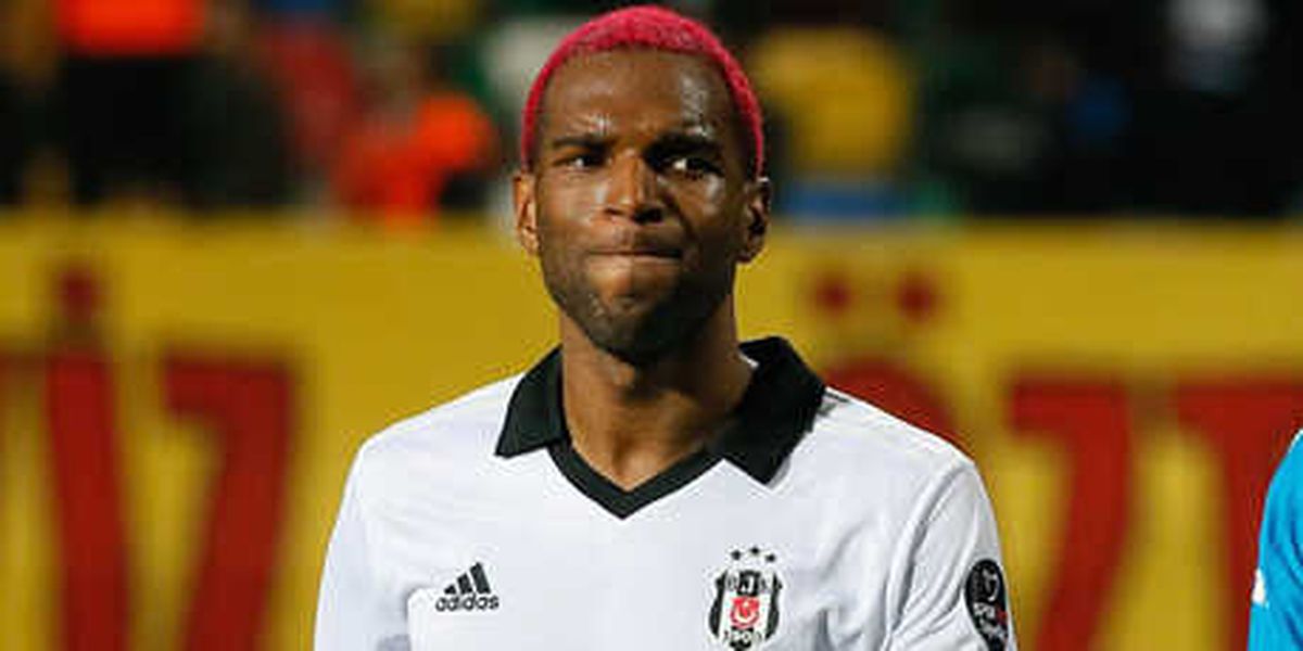Ryan Babel\'den Beşiktaşlı Taraftara Şok Küfür!