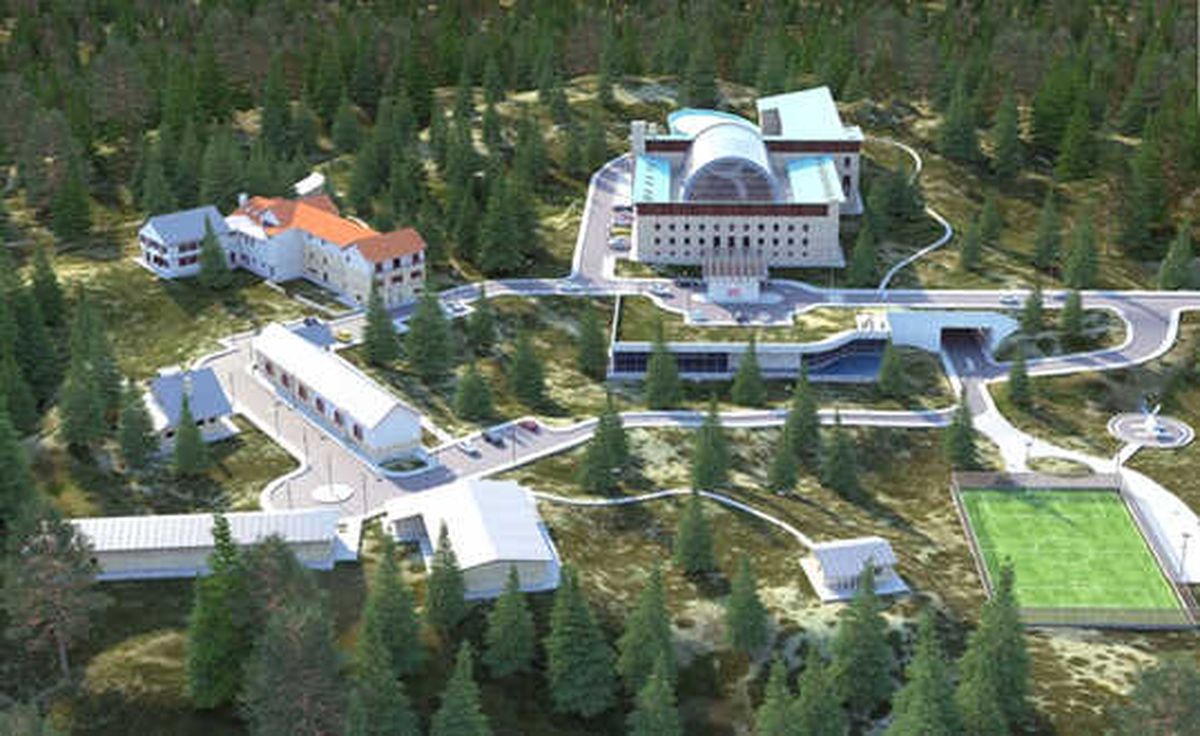 Babson Üniversitesi, UYEM ile işbirliği için geldi
