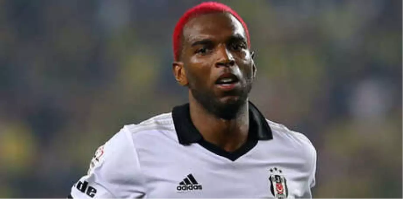 Beşiktaş, Ryan Babel\'in Savunmasını İstedi!