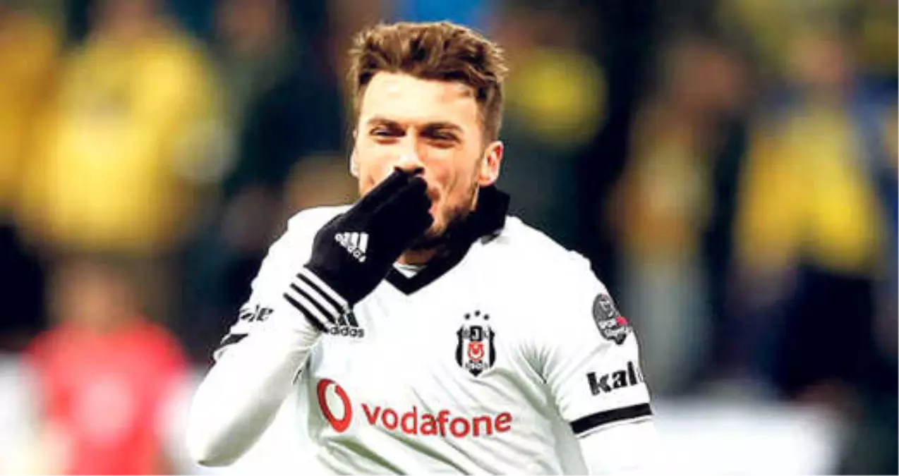 Beşiktaşlı Ljajic, Performansıyla Parmak Isırttı