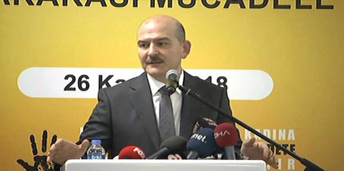 Bir Hdp\'linin Bunu Gündeme Getirdiğini Gördünüz Mü?"