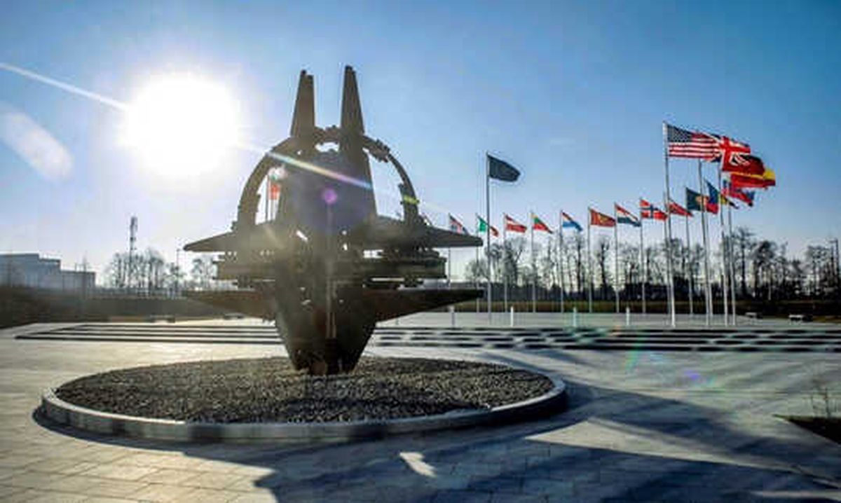 BMGK ve NATO Rusya-Ukrayna gerilimi sonrası acil toplanacak