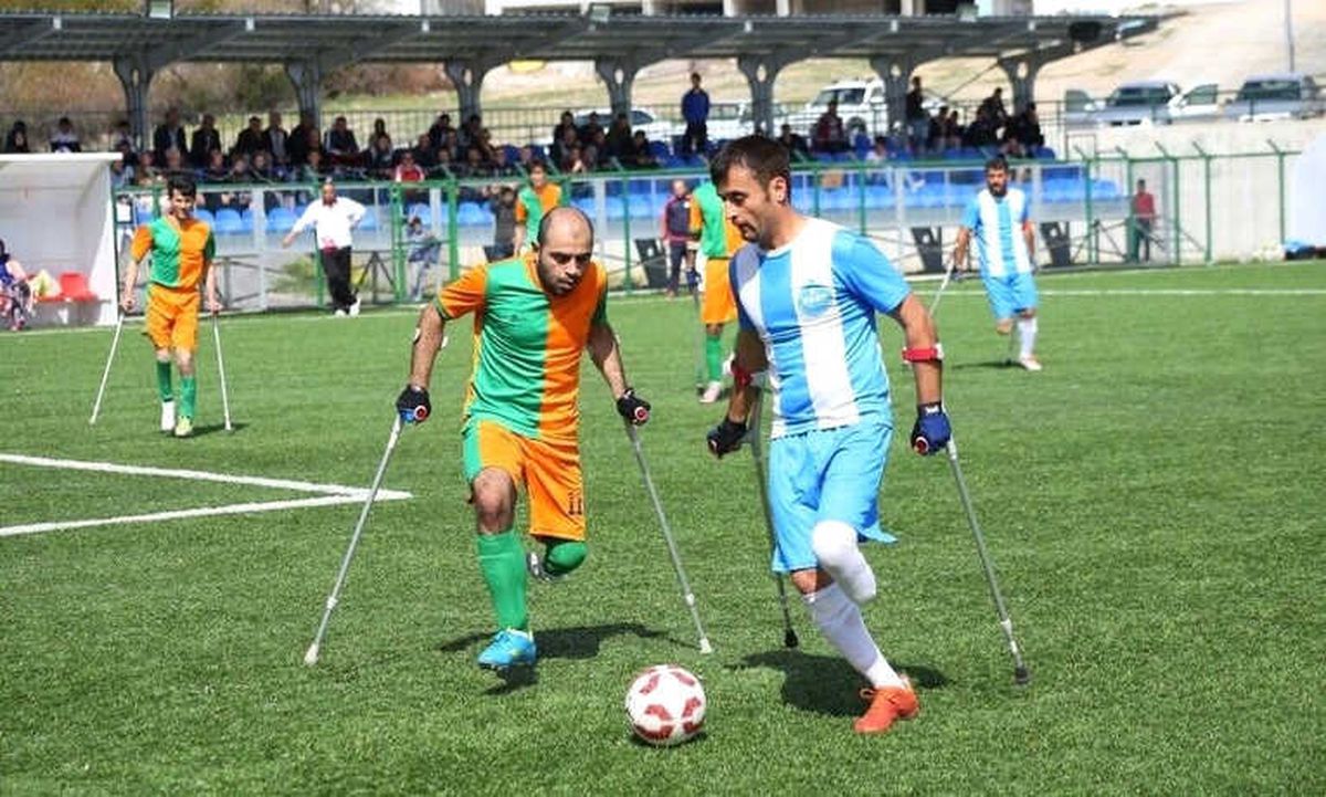 Büyükşehir Ampute Sezona Yenilgiyle Başladı